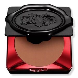 KVD Beauty Lock-it Powder Foundation